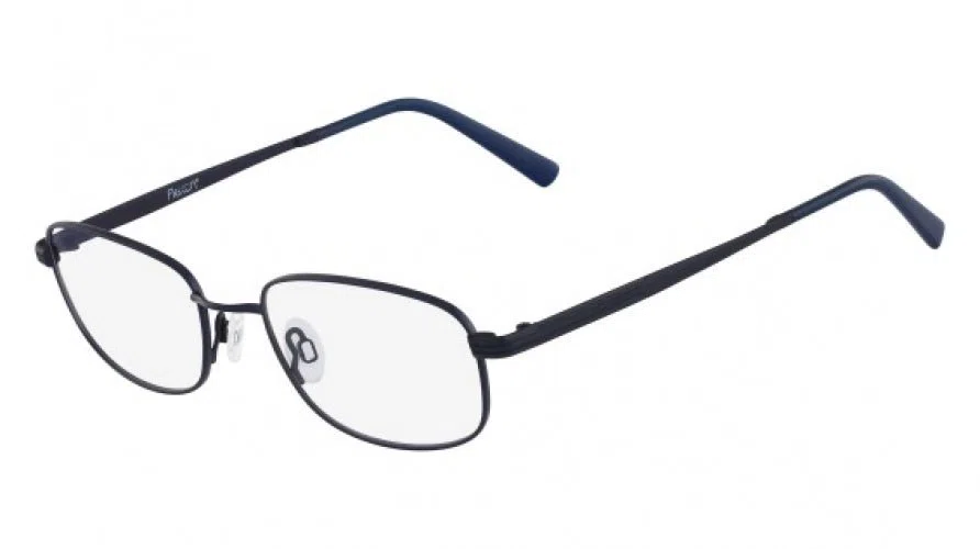 Flexon CLARK 600 Eyeglasses - view 4